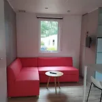 База отдыха Cap Ocean 3*