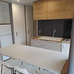 Cap Ocean База отдыха
