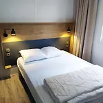 База отдыха Cap Ocean 3*