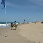 База отдыха Cap Ocean Сеньос