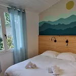 Cap Ocean База отдыха Сеньос