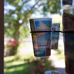 Cap Ocean Сеньос