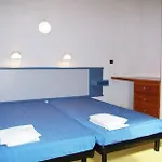 Cap Ocean База отдыха Сеньос