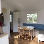База отдыха Cap Ocean 3*