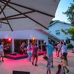 Cap Ocean База отдыха 3*