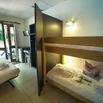 База отдыха Cap Ocean 3*