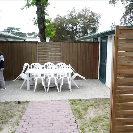 Cap Ocean 3*