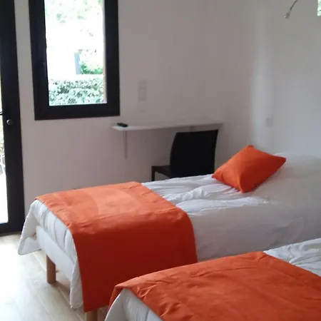 Cap Ocean Ferienpark 3*