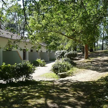 Cap Ocean Ferienpark Seignosse