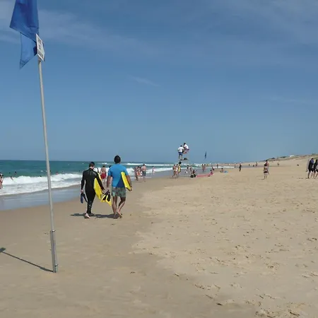 Feriepark Cap Ocean Seignosse