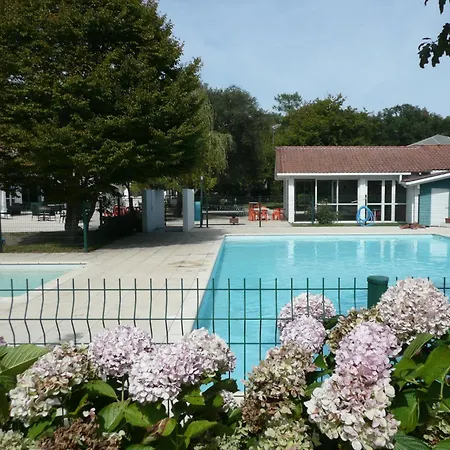 Cap Ocean Feriepark 3*