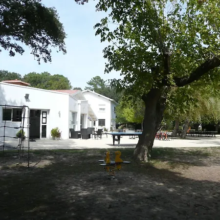 Cap Ocean Feriepark 3*