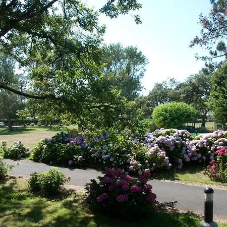 Cap Ocean 3* Seignosse