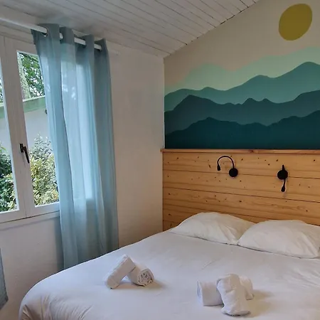 Cap Ocean Feriepark Seignosse