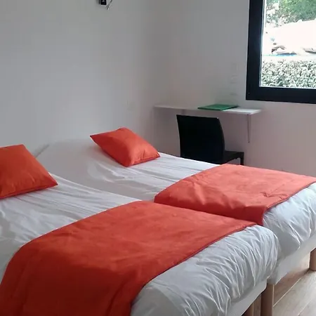 Cap Ocean Ferienpark