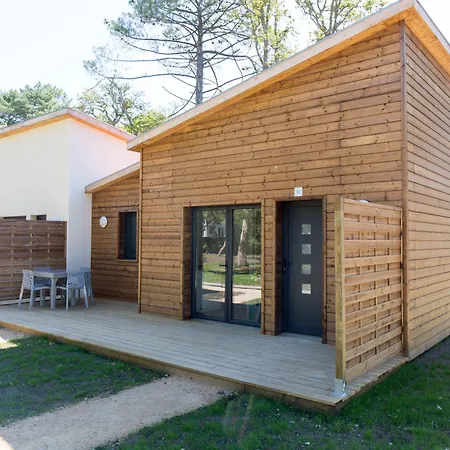 Feriepark Cap Ocean Seignosse