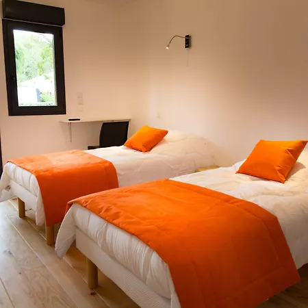 Cap Ocean Ferienpark