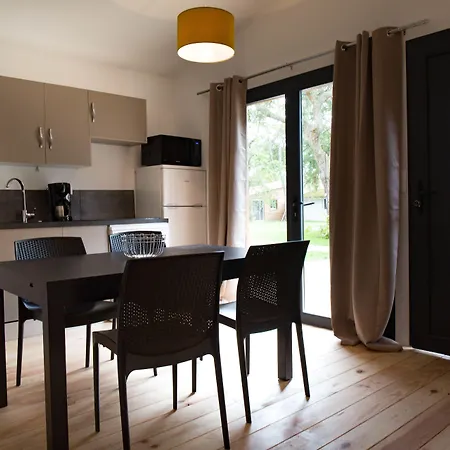 Cap Ocean Ferienpark 3*