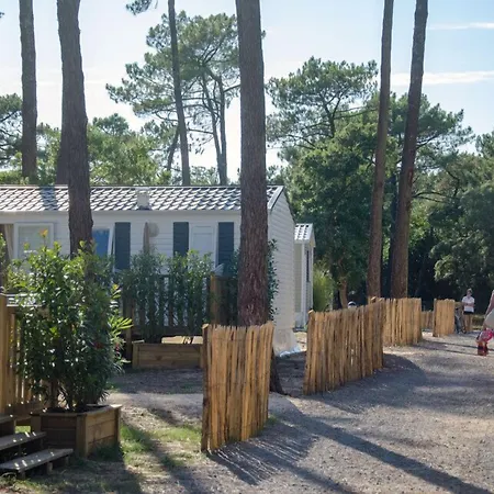 Cap Ocean Feriepark 3*