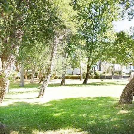 Ferienpark Cap Ocean Seignosse