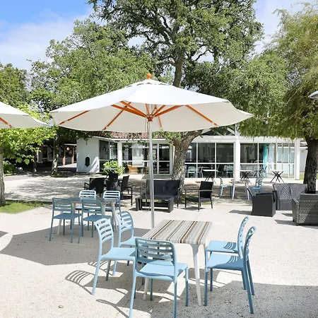 Ferienpark Cap Ocean