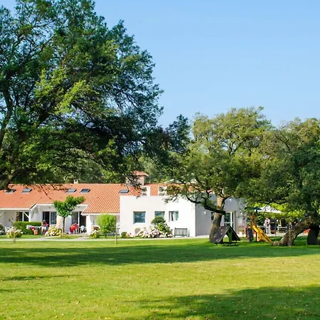 Ferienpark Cap Ocean 3*