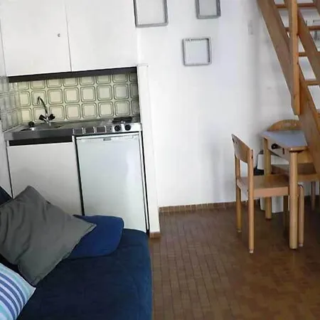 Tatil parkı Cap Ocean 3*