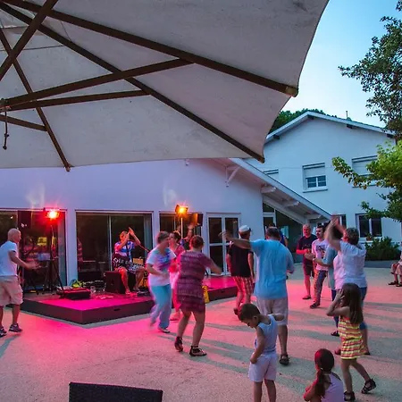 Cap Ocean Ferienpark 3*