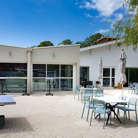 Parco vacanze Cap Océan