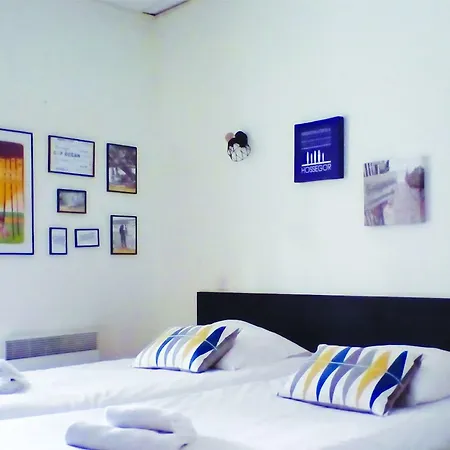 Ferienpark Cap Ocean Seignosse