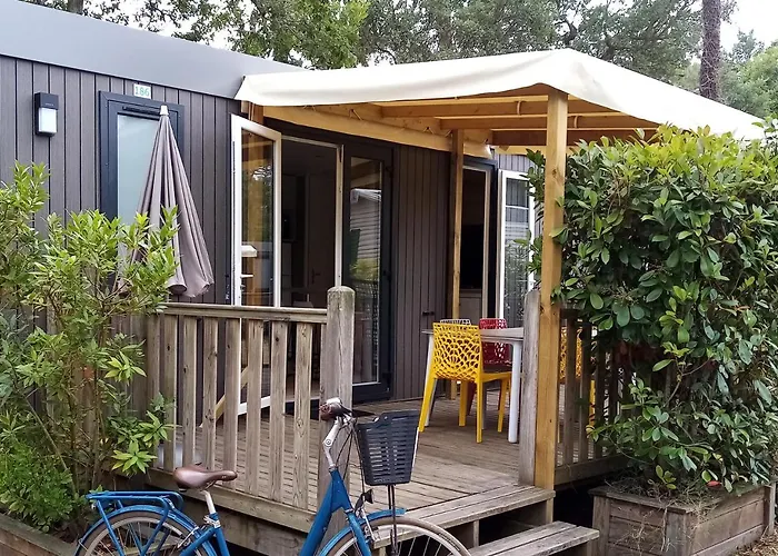 Parco vacanze Cap Océan