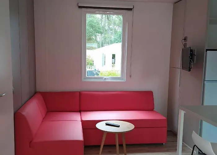 Parco vacanze Cap Océan 3*