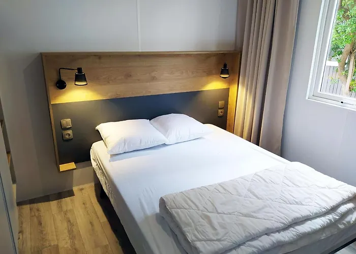 Parco vacanze Cap Océan 3*