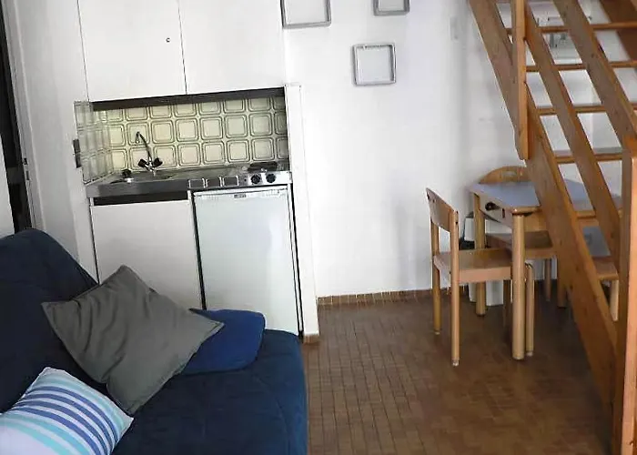 Parco vacanze Cap Océan Seignosse