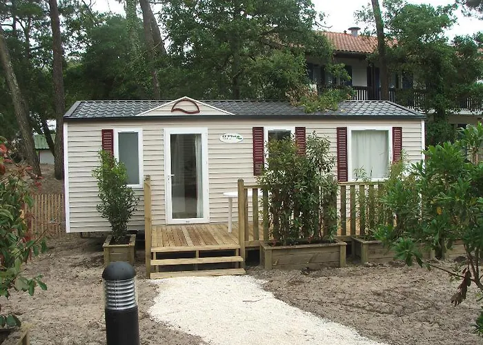 Cap Océan Seignosse