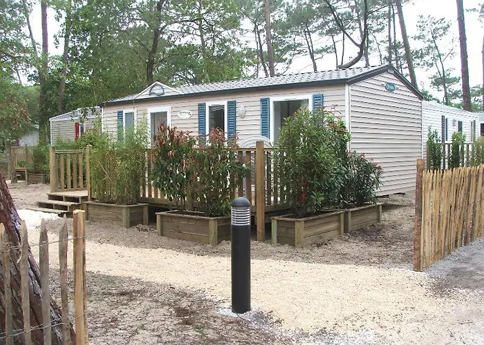 Parco vacanze Cap Océan 3*