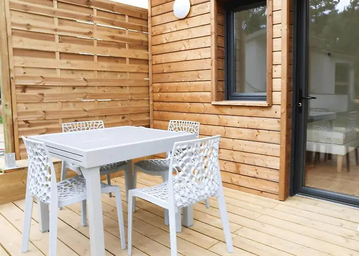 Cap Ocean Ferienpark