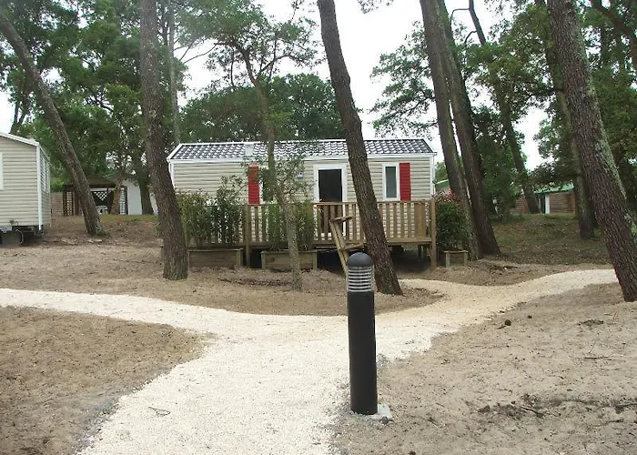 Cap Ocean Ferienpark 3*