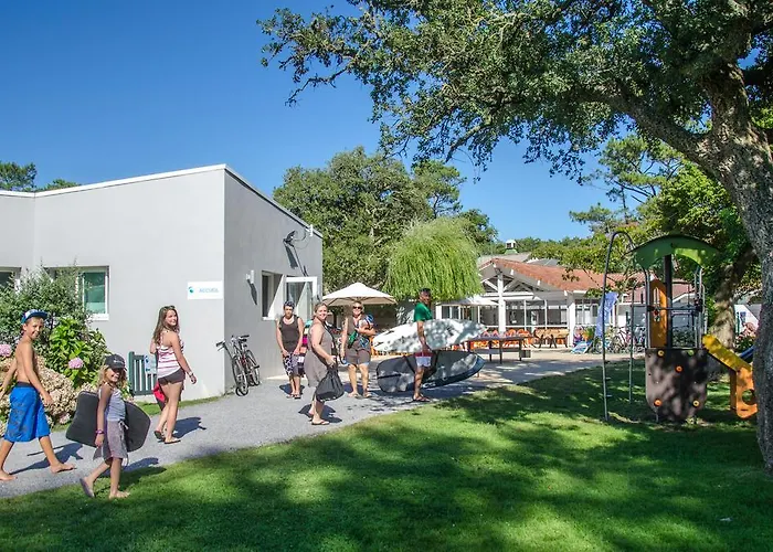 Cap Océan Seignosse