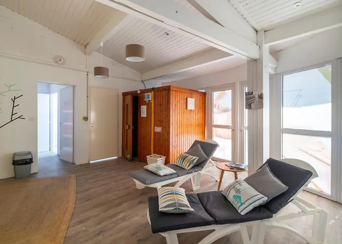 Cap Océan Seignosse