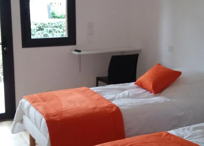 Cap Ocean Ferienpark 3*