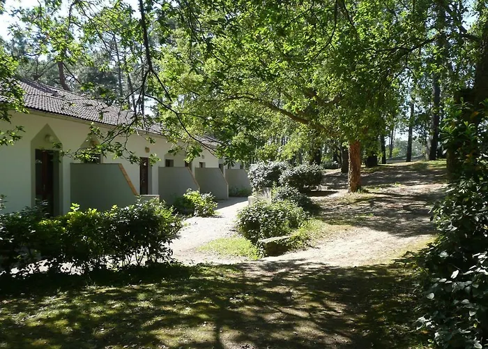 Cap Océan Parco vacanze Seignosse