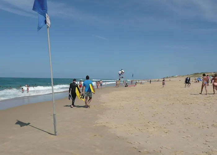 Parco vacanze Cap Océan Seignosse