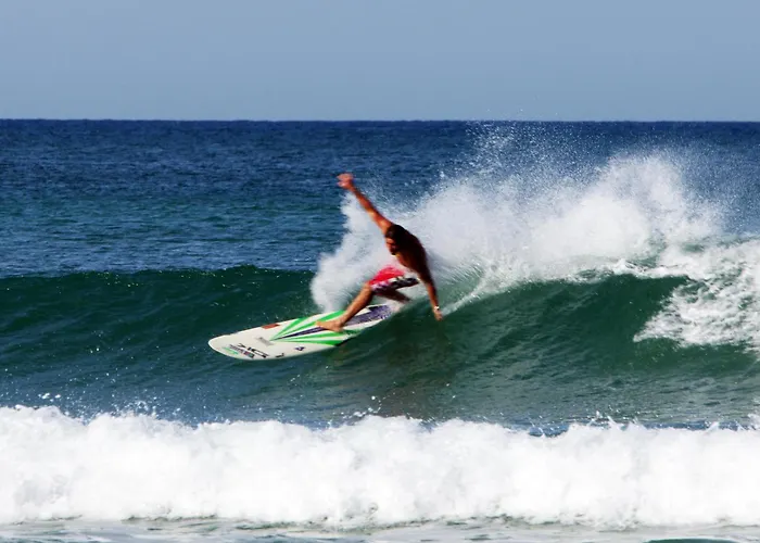 Parco vacanze Cap Océan Seignosse