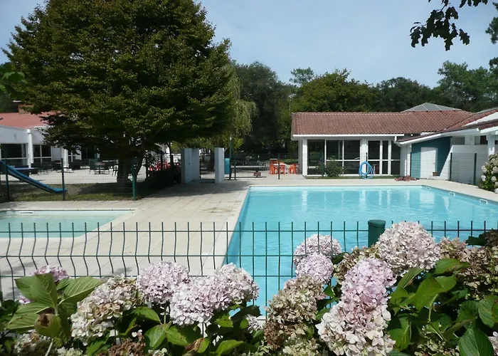 Cap Ocean Ferienpark 3*