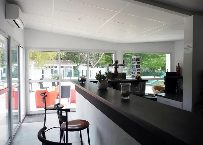 Cap Océan Parco vacanze Seignosse