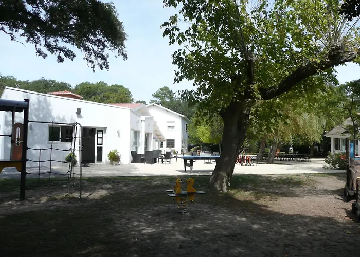 Cap Ocean Ferienpark 3*