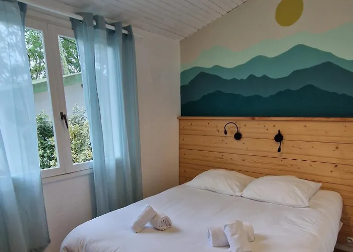 Cap Océan Parco vacanze Seignosse