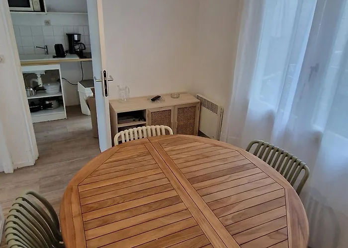 Parco vacanze Cap Océan Seignosse