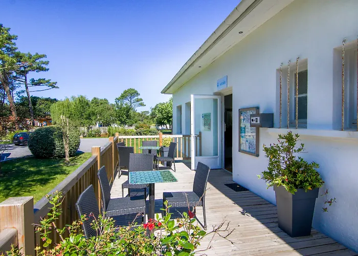 Ferienpark Cap Ocean